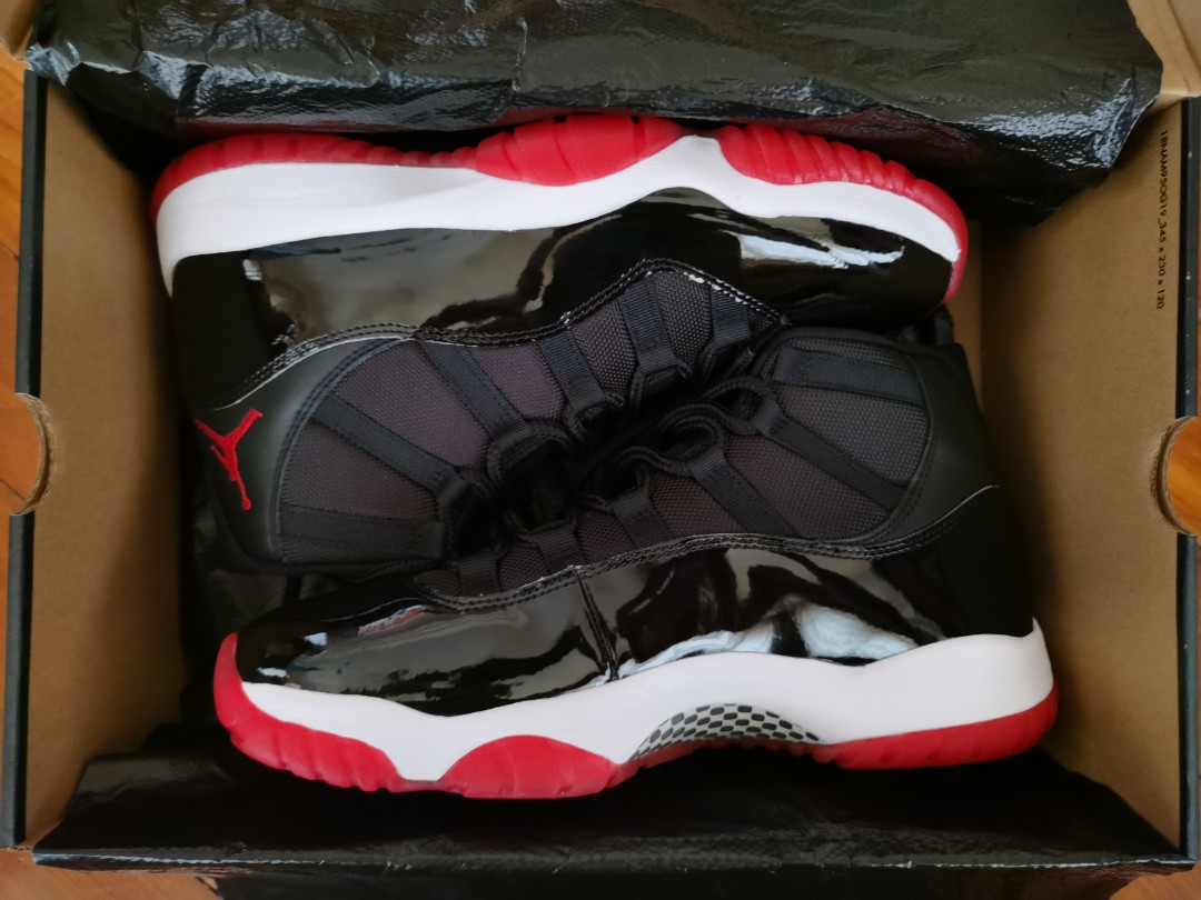 air jordan 11 xi