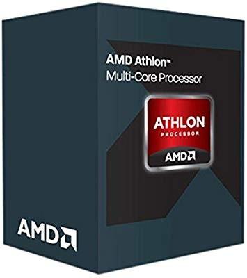 Amd Athlon X4 845 And Near Silent 95w Amd Thermal Solution Ad845xackasbx Electronics Computers Others On Carousell