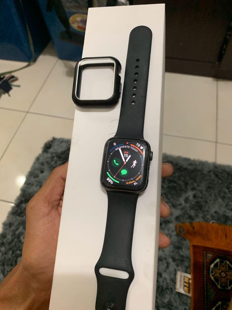 Apple Iwatch Series 4 44mm
