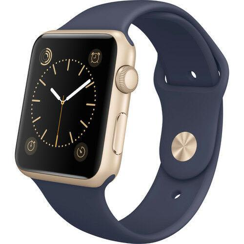 Apple watch series 0 gold hot sale