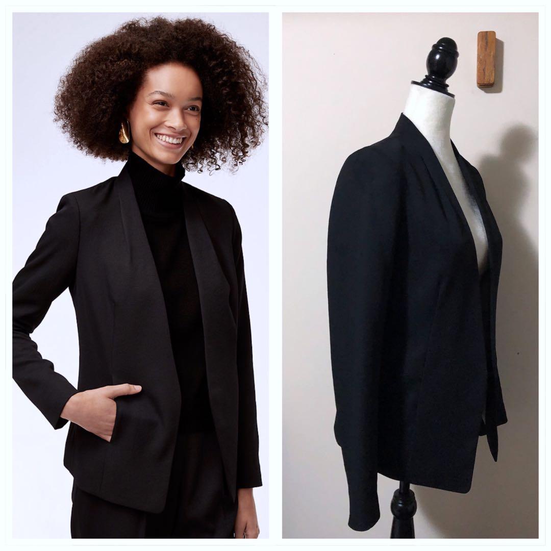 Aritzia keith jacket hot sale