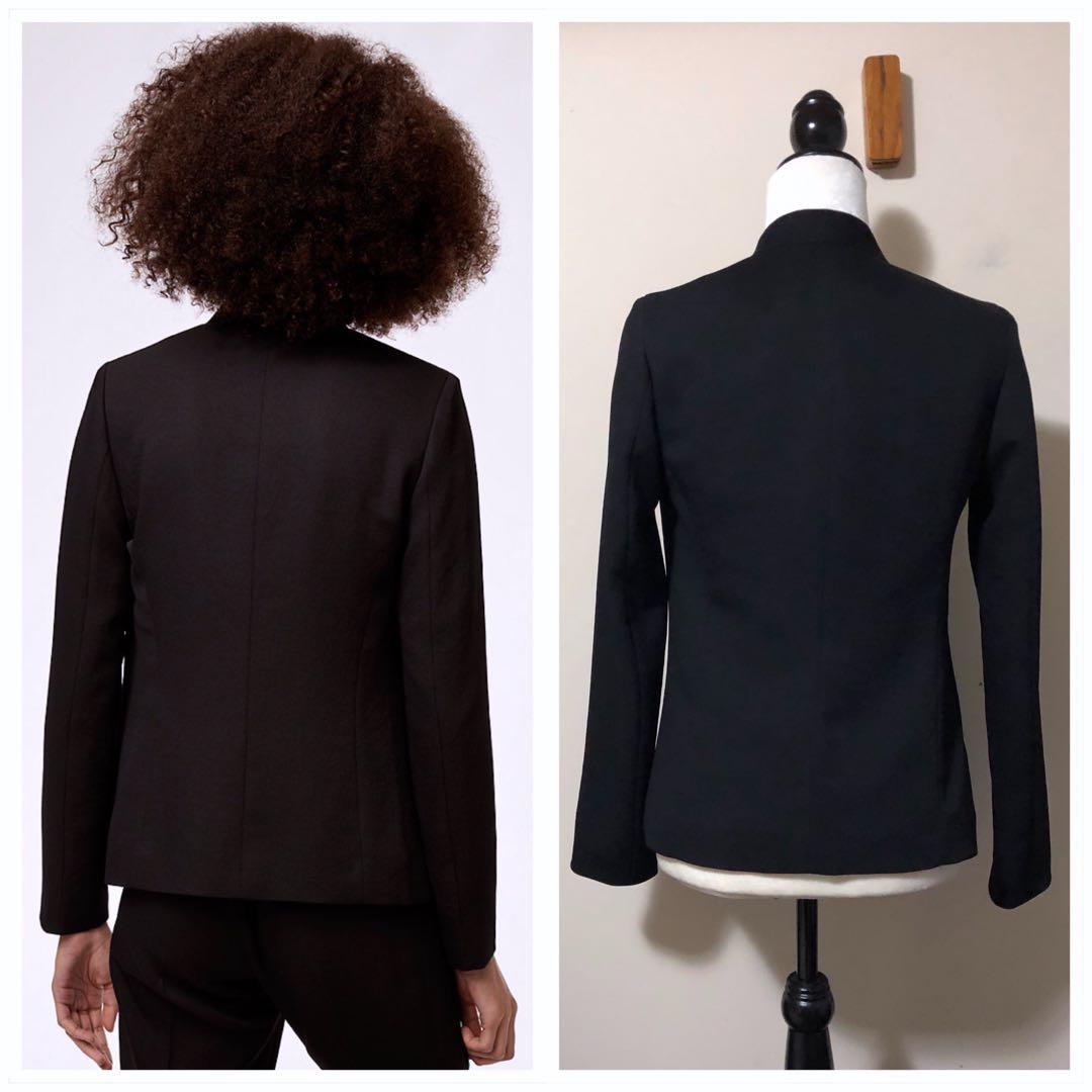 Keith jacket aritzia store