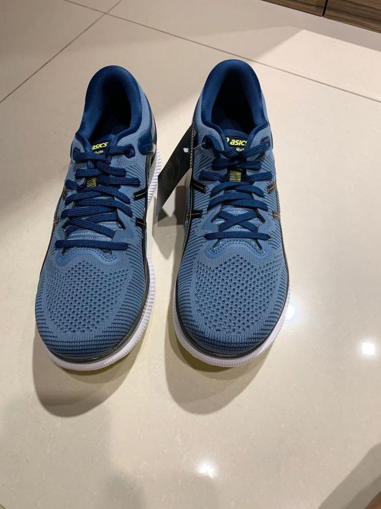 Asics metaride men clearance