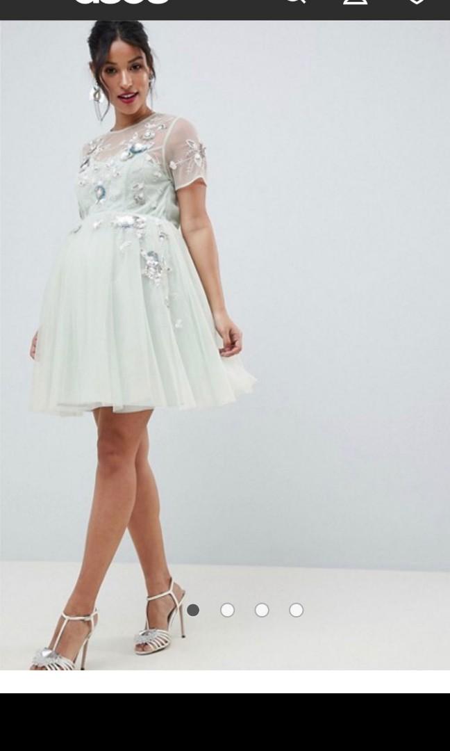 Asos maternity occasion dresses Clearance
