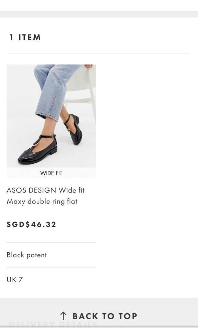 Asos online shoes 2019