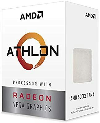 Athlon 200ge hotsell rx 570 4gb