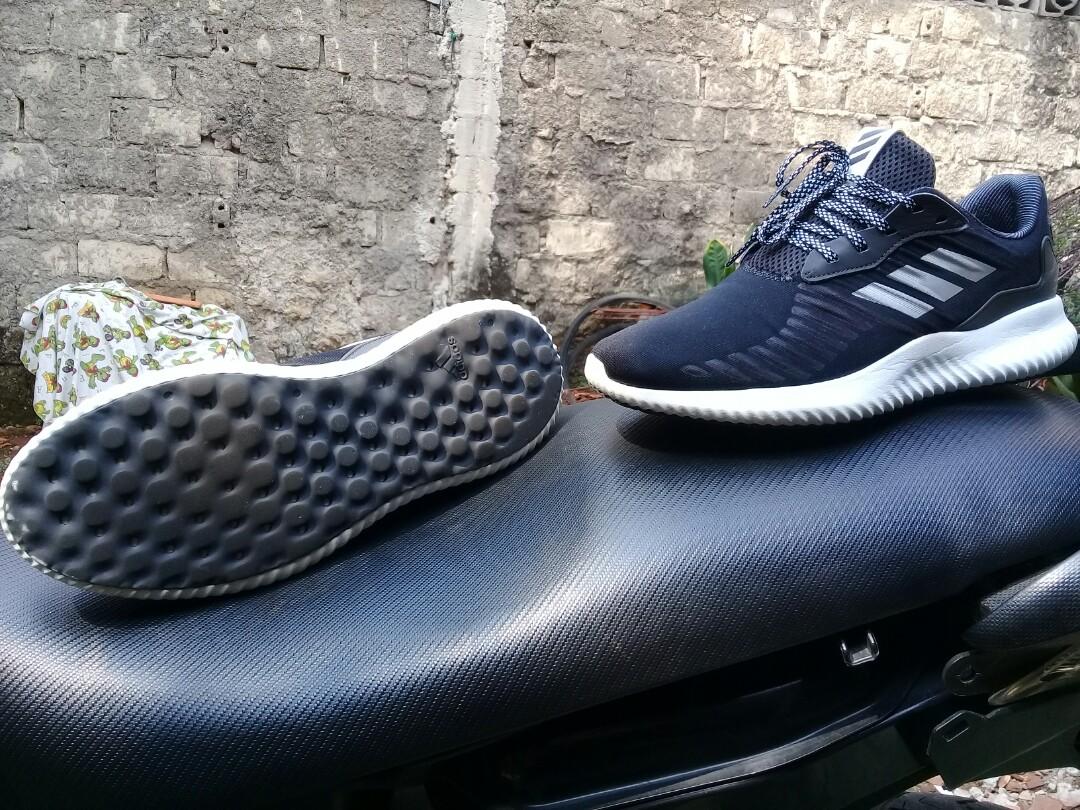 Adidas new arrivals alphabounce vietnam