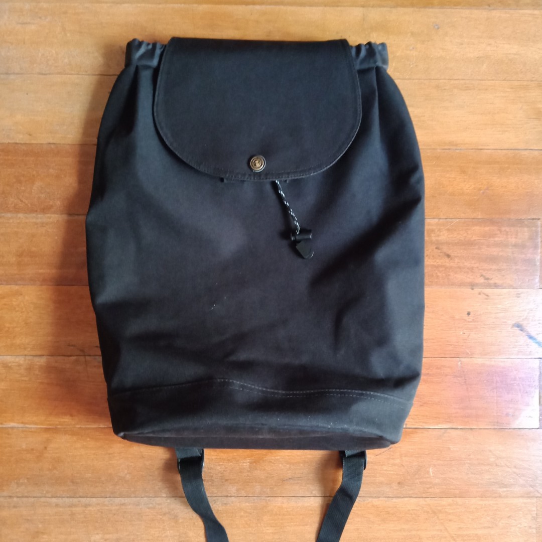 Authentic Herschel Reid 21L Luxury Bags Wallets on Carousell