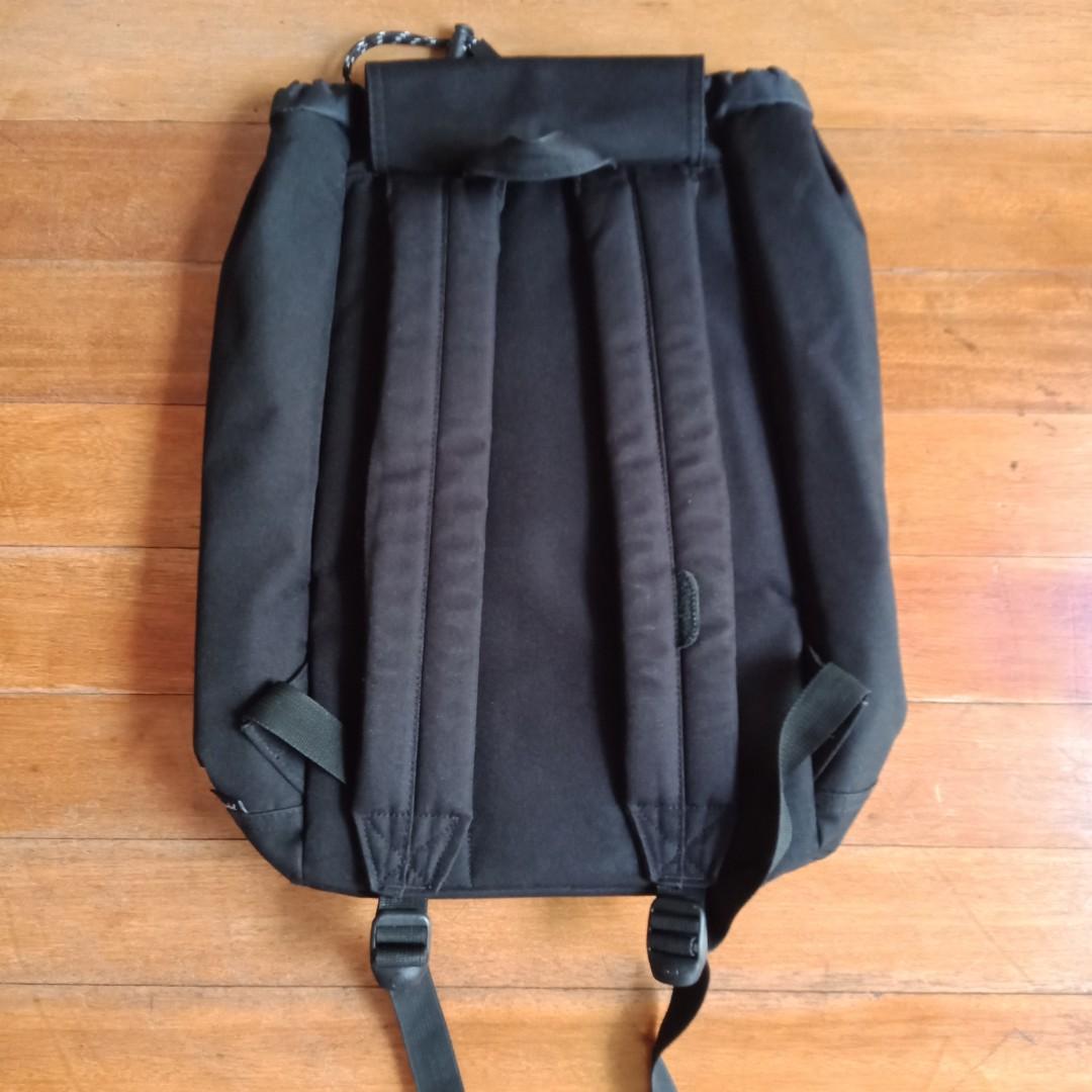 Authentic Herschel Reid 21L Luxury Bags Wallets on Carousell