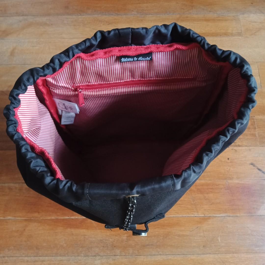 Herschel reid 21l online