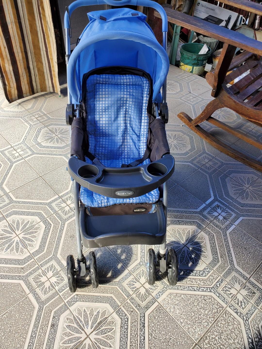 Baby start stroller clearance