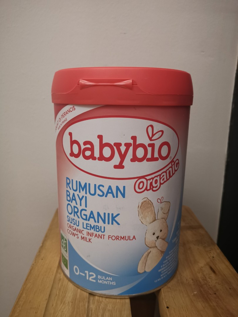 babybio formula