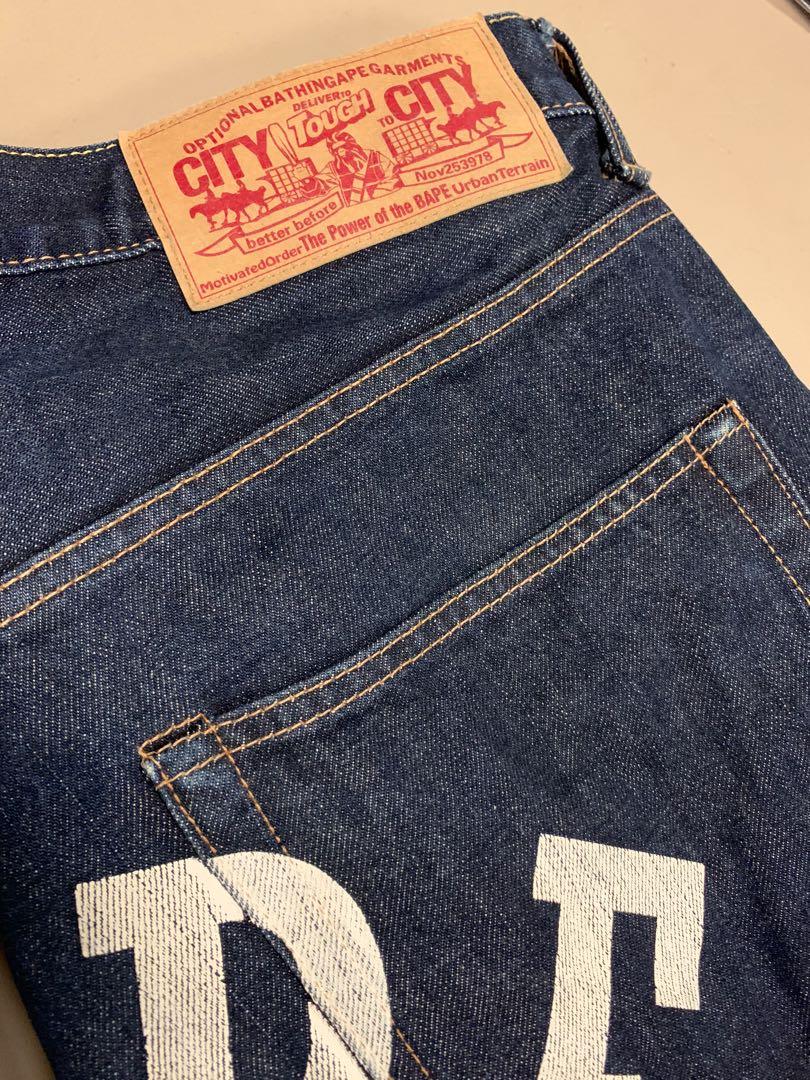 ape jeans