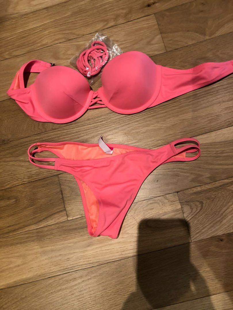 Bikini sets victoria secret Clearance
