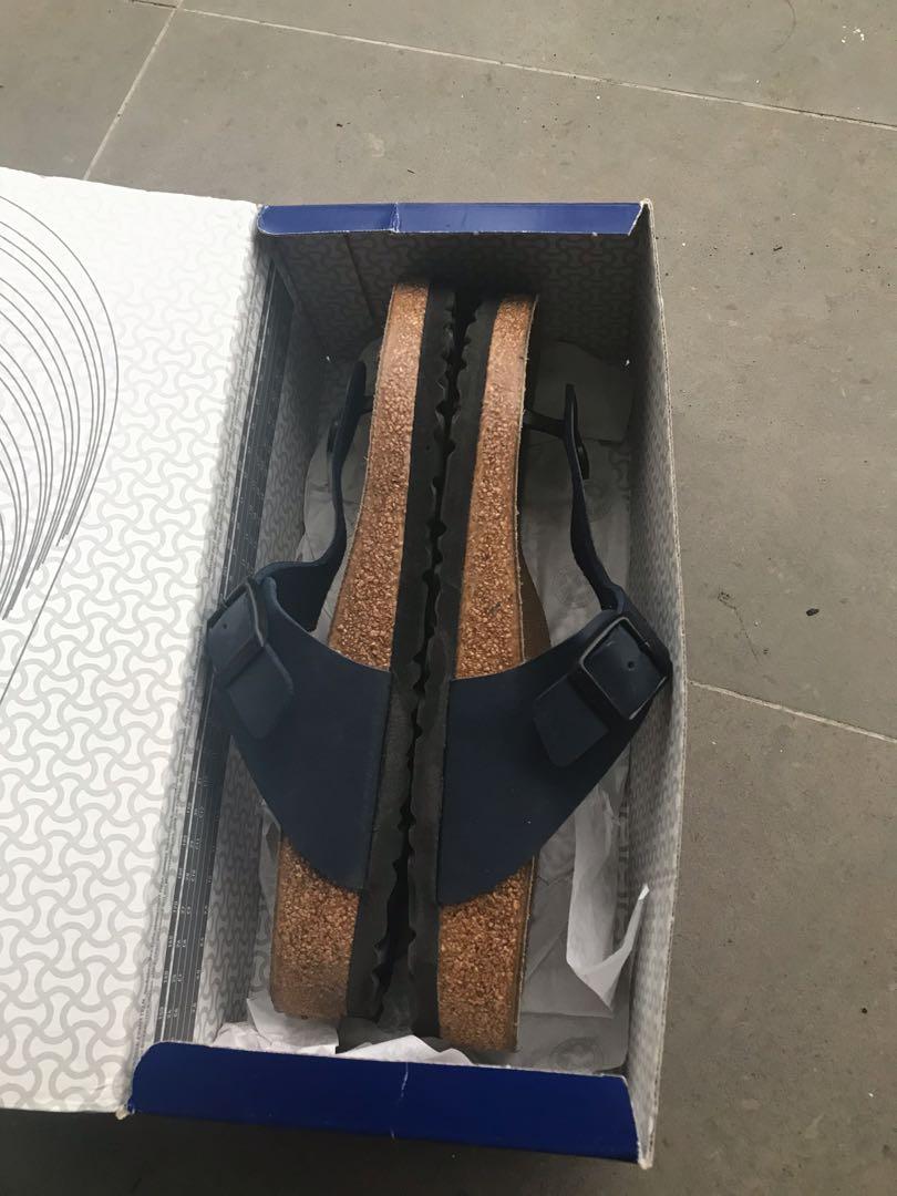 Birkenstock size UK42 US9
