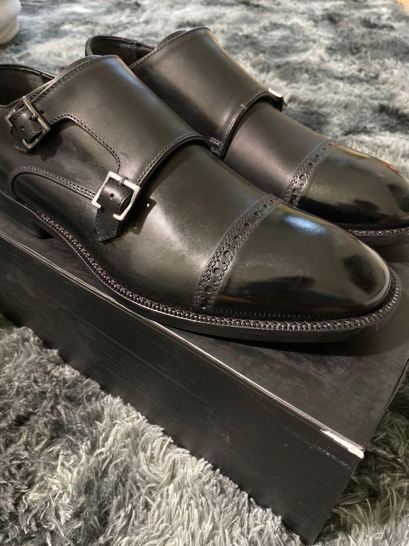 Caravaggio allen clearance edmonds