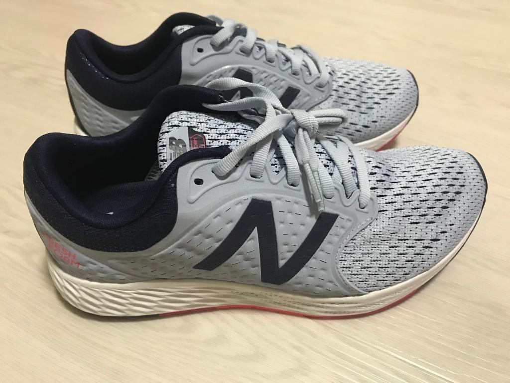 Fresh foam zante v4 womens deals