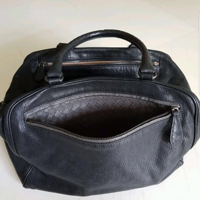 Bottega Veneta Brera Bag