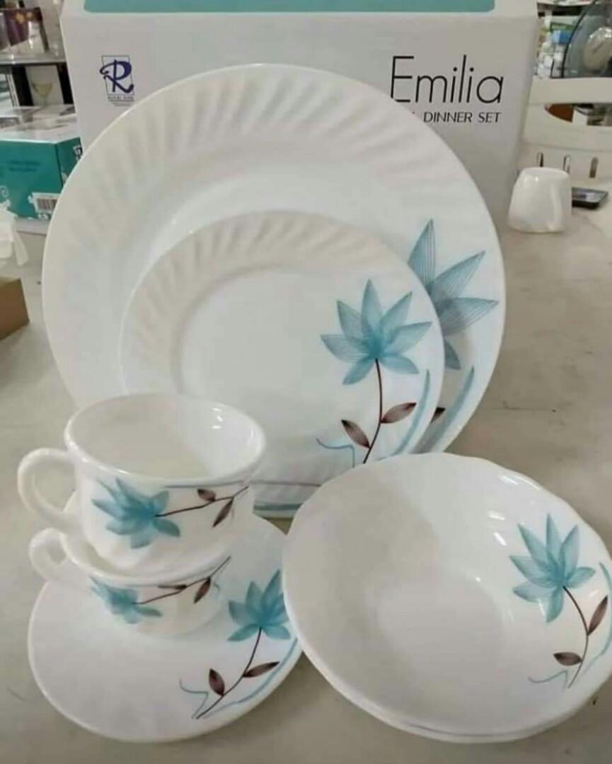 crockery set sale