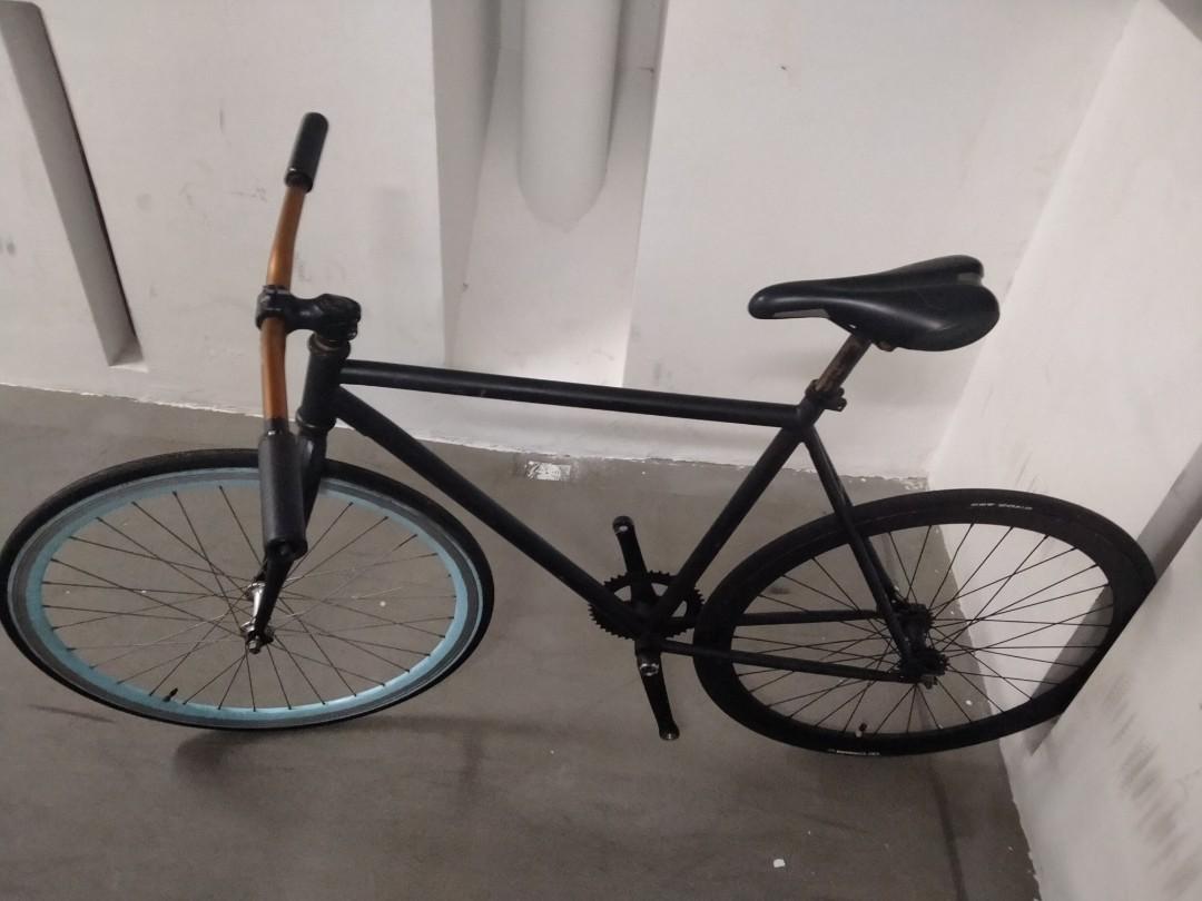 Brandless fixie deals