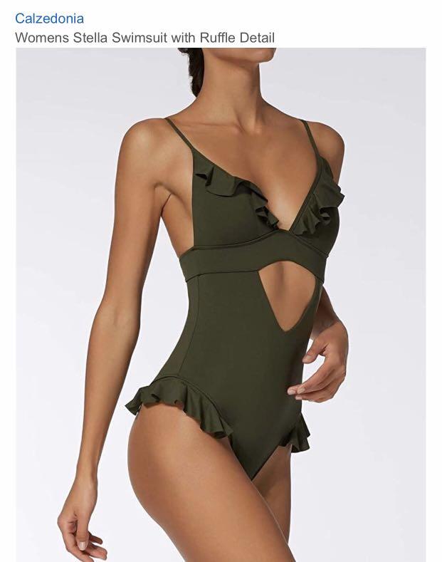 Monokini calzedonia new arrivals