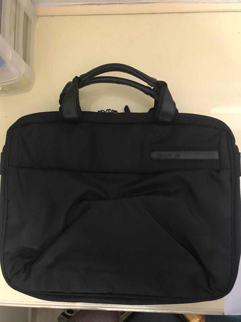 Cerruti 1881 Laptop Bag