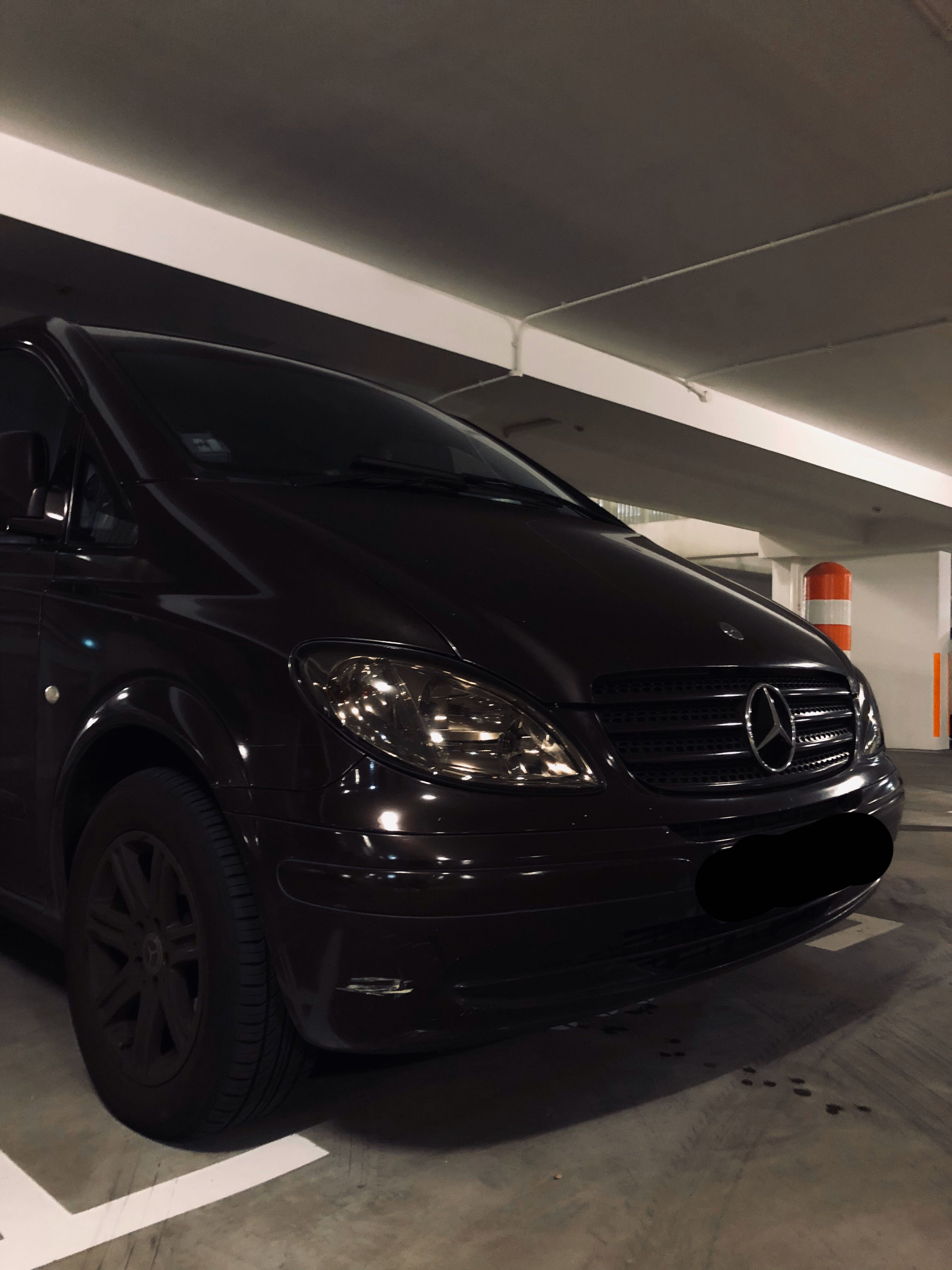 RAYA SLOTS AVAILABLE!! CHEAP HOURLY VAN RENTAL!! WITH DRIVER!!, Cars