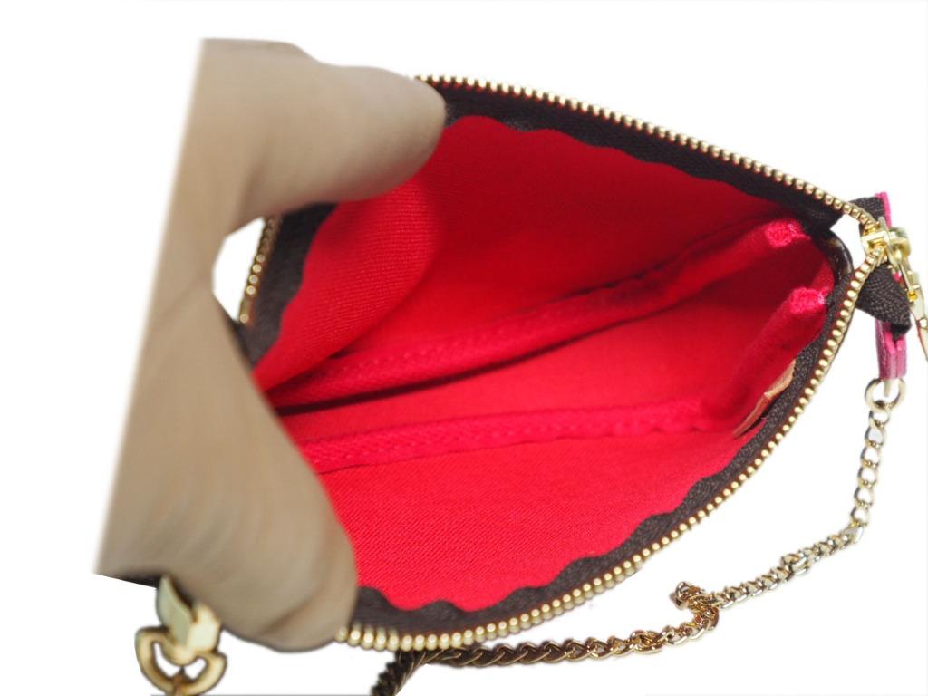 louis vuitton mini pochette christmas
