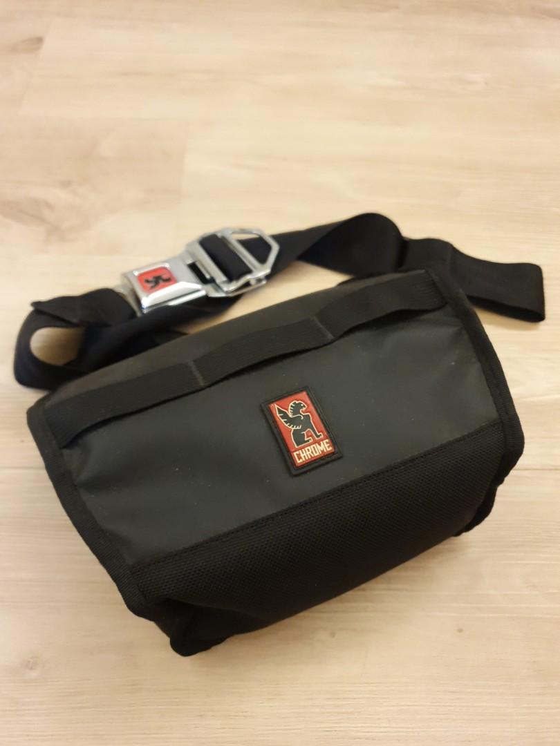 Chrome Industries Niko Sling Photography Photography Accessories Camera Bags Carriers on Carousell
