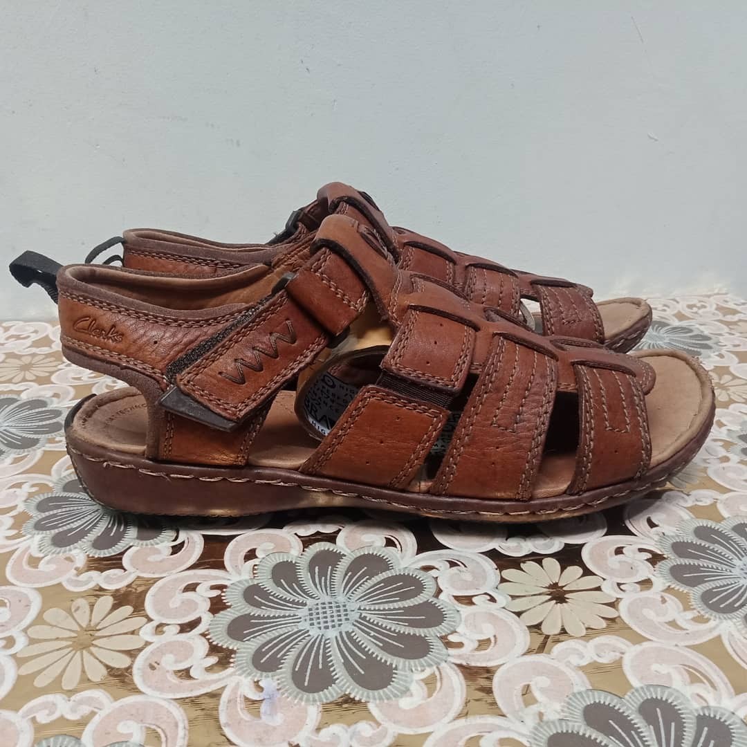 Clarks merrimack outlet