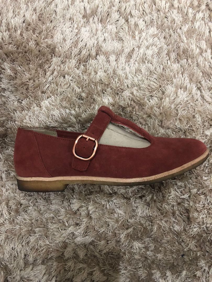 Clarks originals phenia on sale