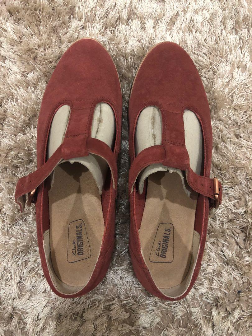 Clarks ORIGINALS Phenia Eve