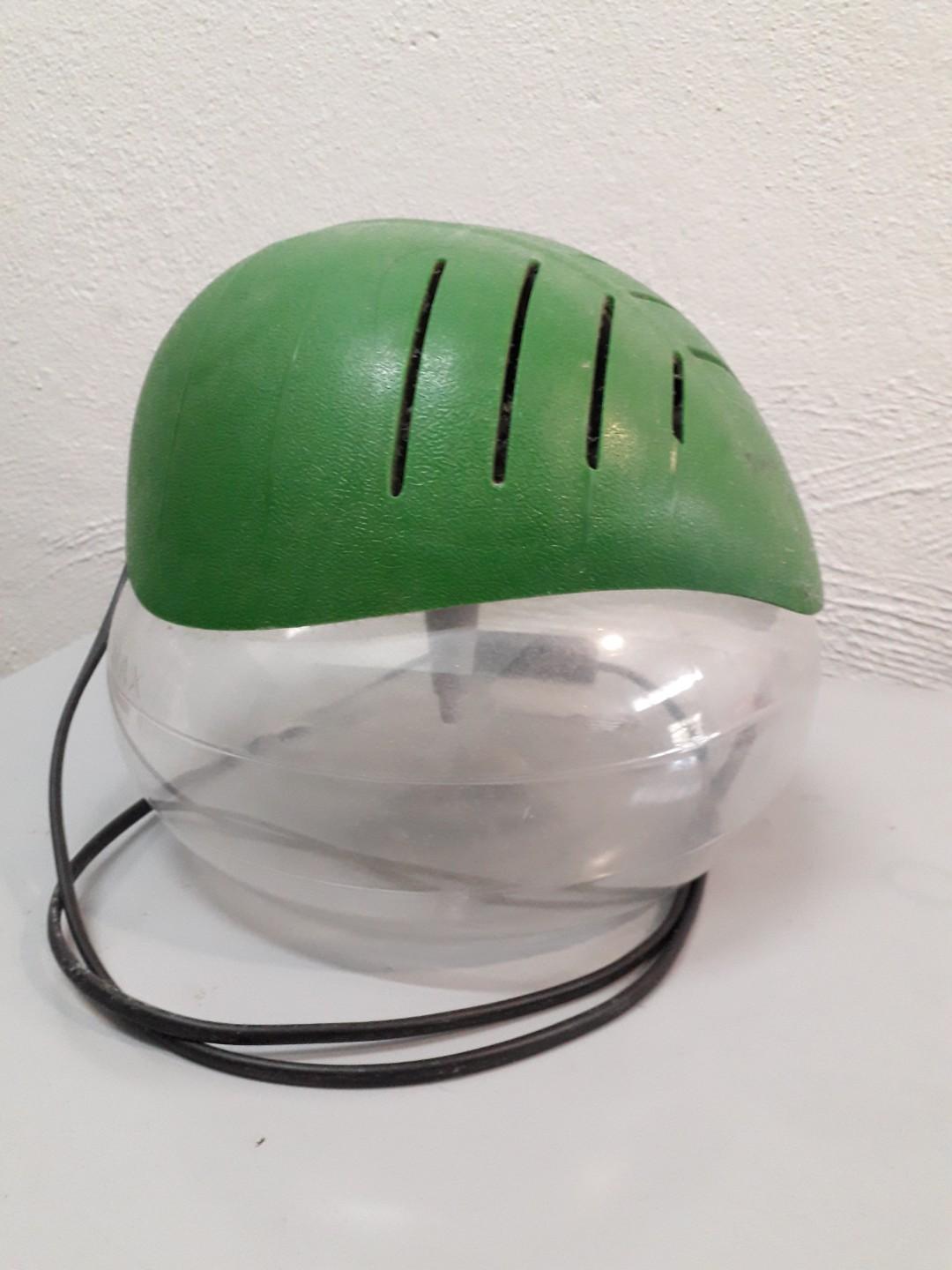 CleenAire Revitalisor