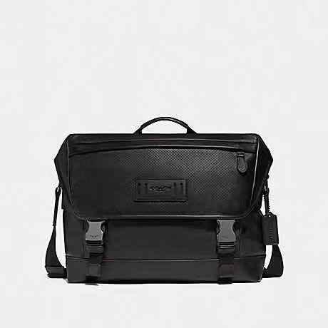 coach ranger messenger