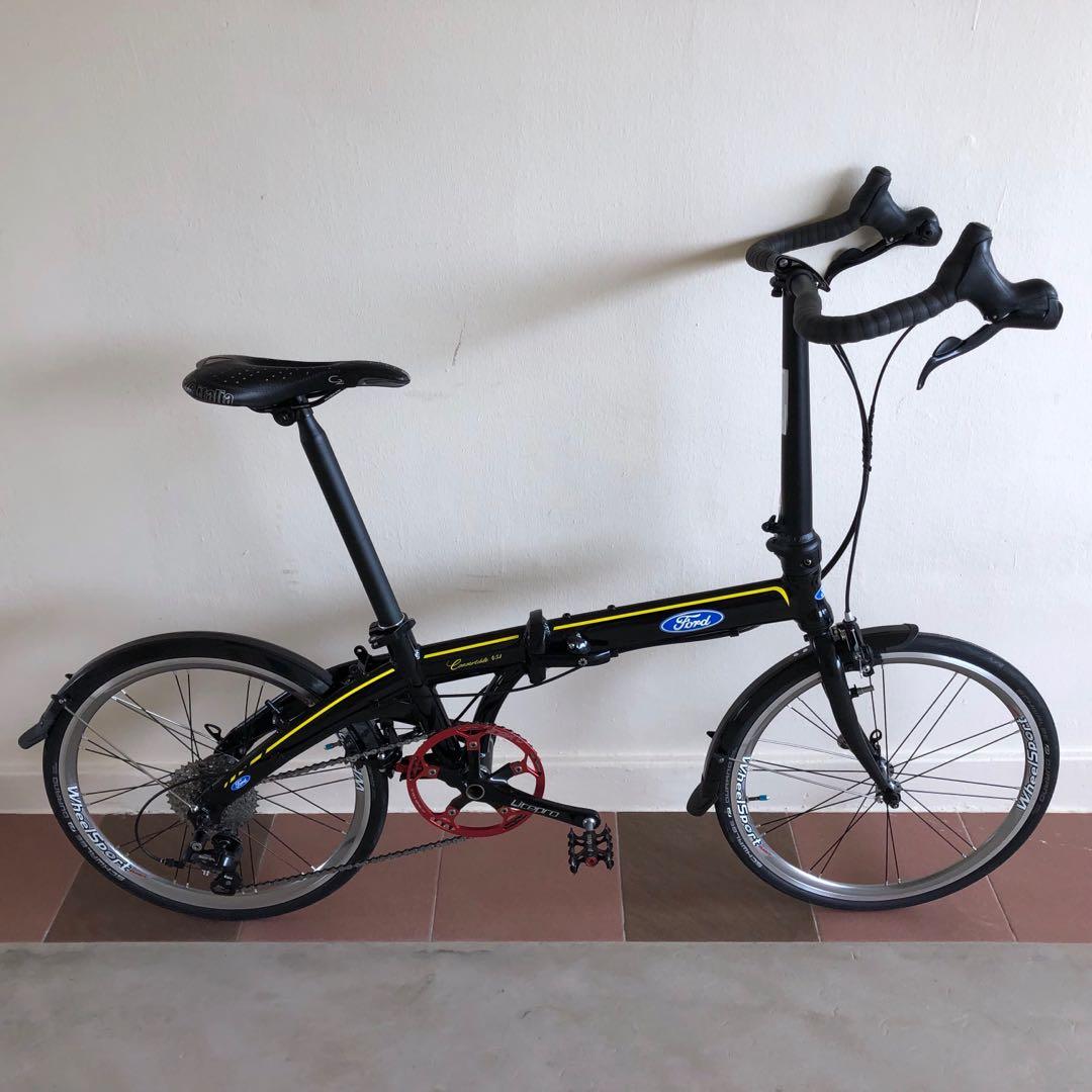 cycle latest price