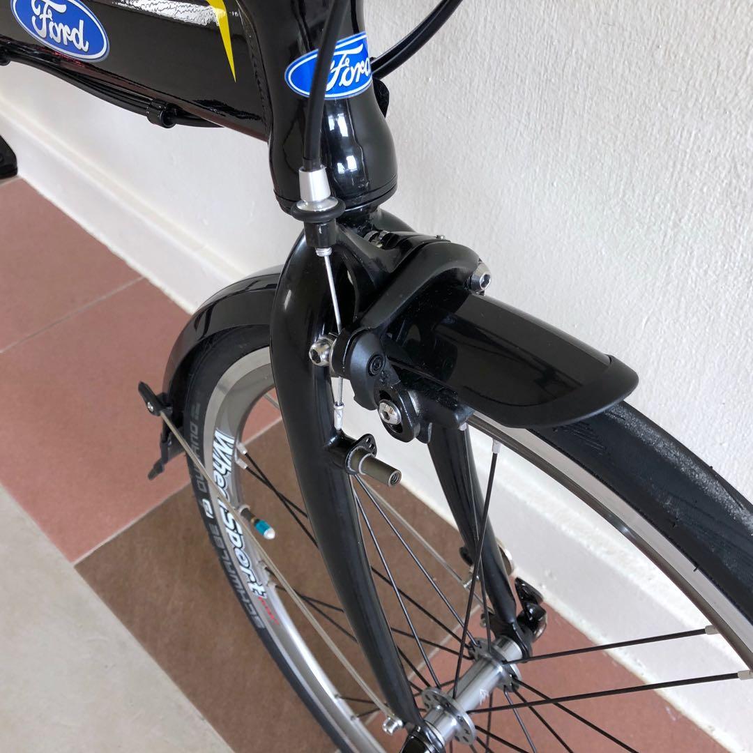 Dahon ford s max 20 sales