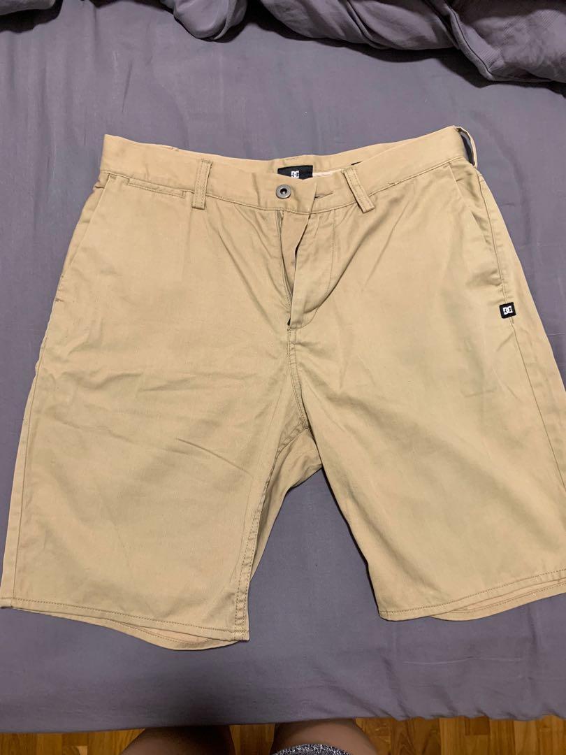 Dc cargo shorts sales
