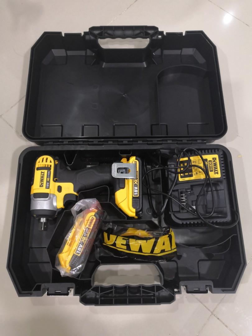 Dewalt dcf880 deals