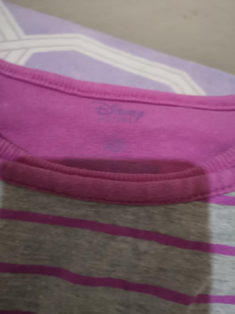 Doc McMuffins Dress (Category: Babies & Kids Fashion) located in Pasig City. Submitted by aronlinebazaar (Listing ID 267726997, Image 2). Description: Good used condition Dress..