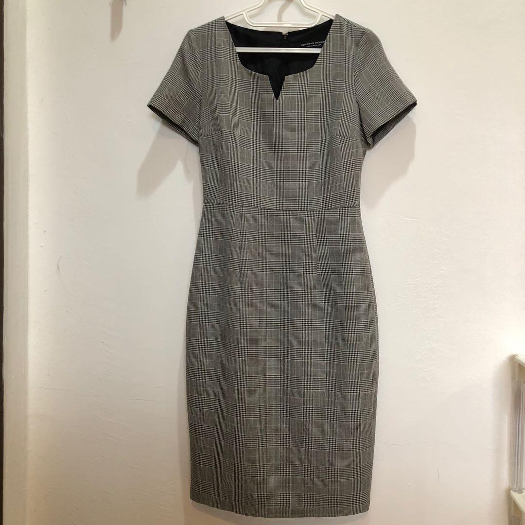 asos dorothy perkins dress