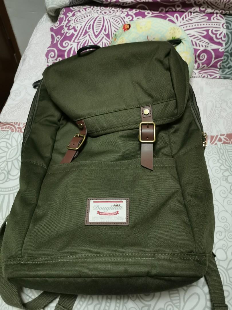 doughnut anderson backpack