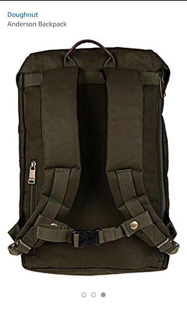 doughnut anderson backpack