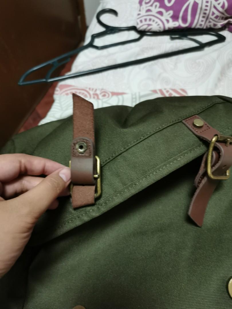 doughnut anderson backpack