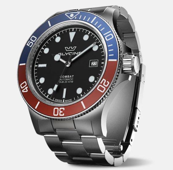 Glycine combat sub soda new arrivals