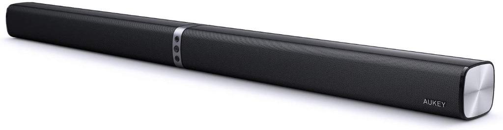 Aukey soundbar outlet