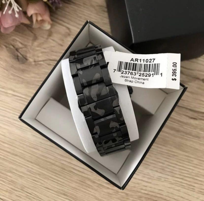 Emporio sales armani ar11027