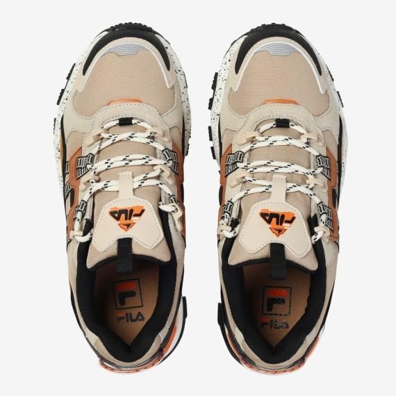 Fila top fieldstone sneaker