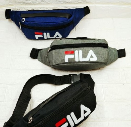 pouch fila