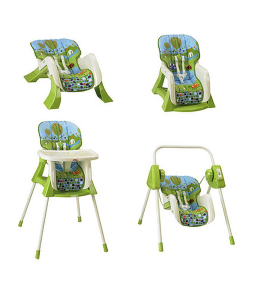 FisherPrice EZ Bundle 4in1 Baby System, baby high chair, Babies