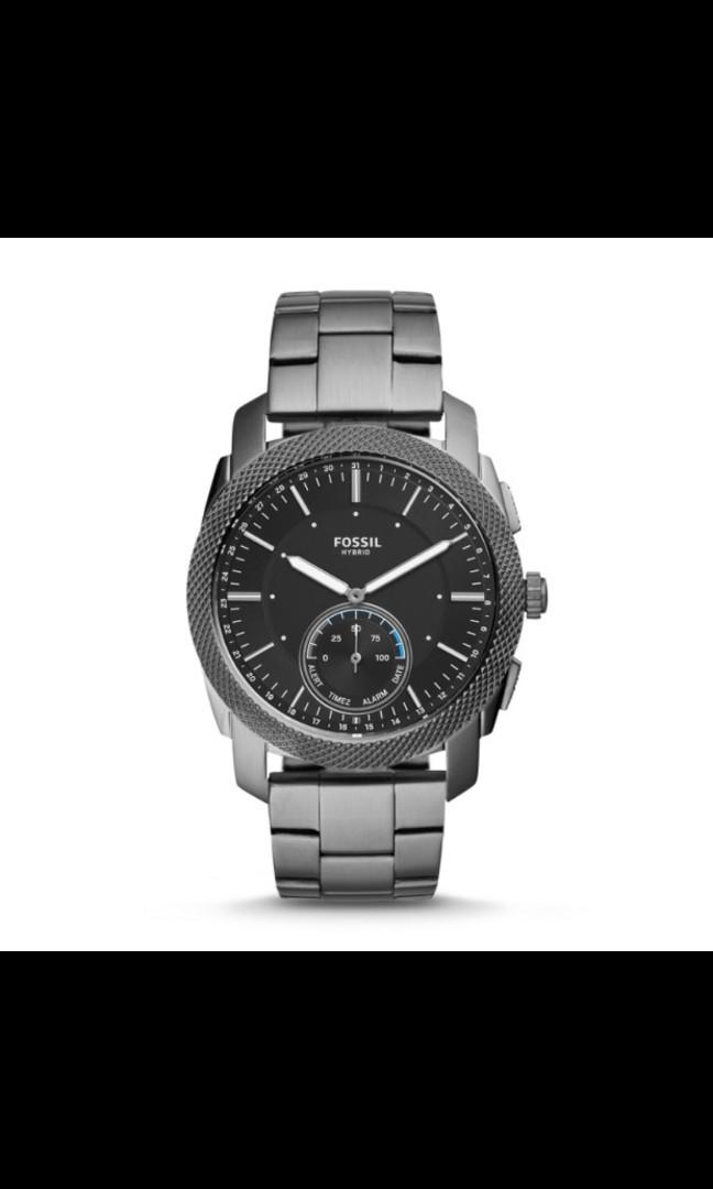 Fossil ftw1166 q clearance